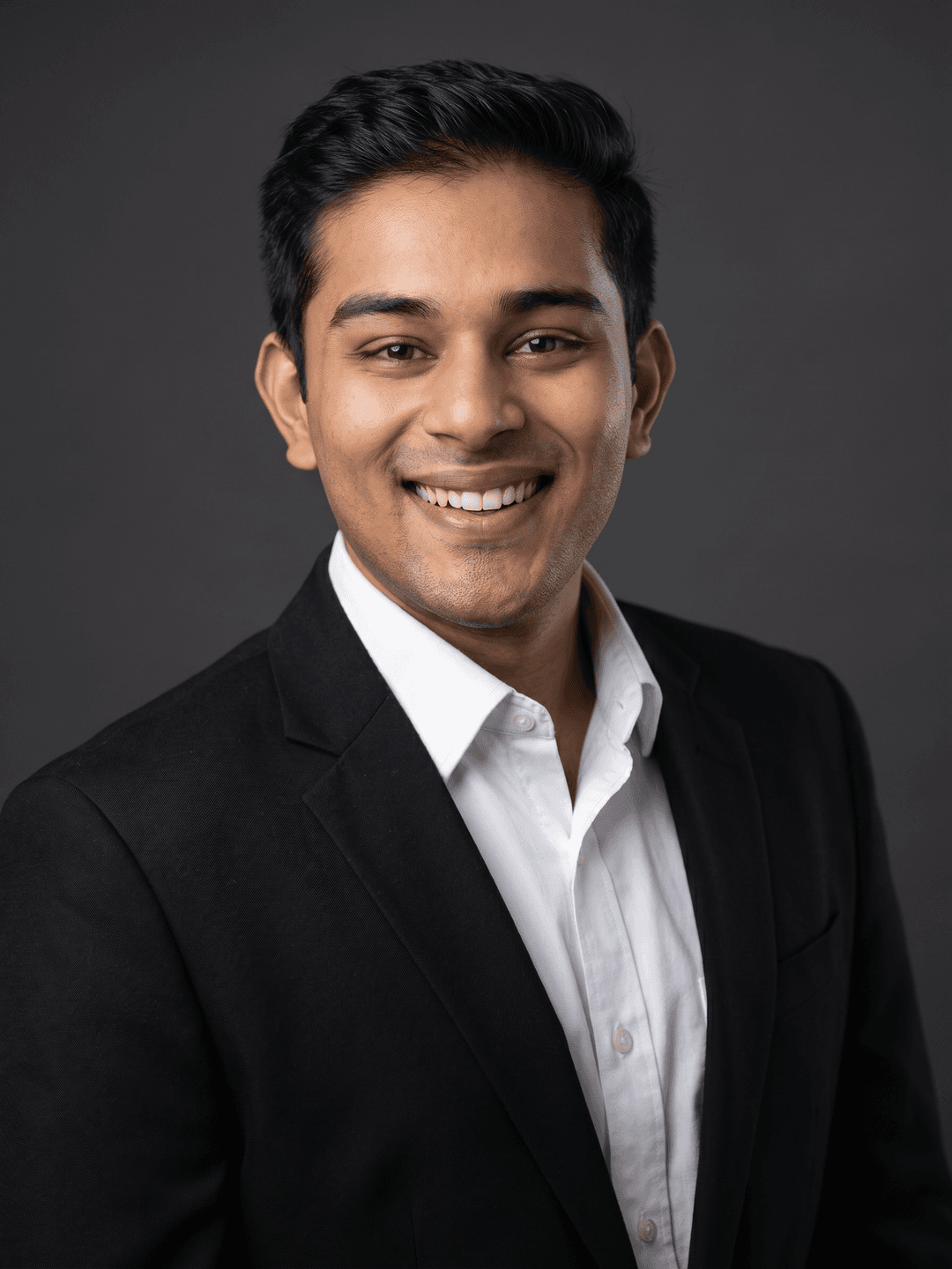 Bharat Satwani, Founder of Mavorra